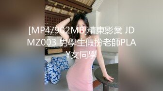 [MP4/902MB]精東影業 JDMZ003 男學生假扮老師PLAY女同學