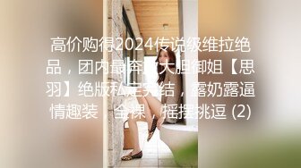 高价购得2024传说级维拉绝品，团内最奔放大胆御姐【思羽】绝版私定完结，露奶露逼情趣装，全裸，摇摆挑逗 (2)