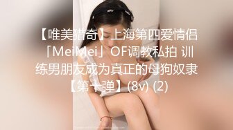 【唯美猎奇】上海第四爱情侣「MeiMei」OF调教私拍 训练男朋友成为真正的母狗奴隶【第十弹】(8v) (2)