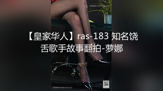 【皇家华人】ras-183 知名饶舌歌手故事翻拍-萝娜