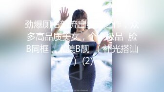 劲爆厕拍新流出经典之作，众多高品质美女，个个极品  脸B同框，人美B靓  （补光搭讪） (2)