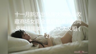 十一月新流出私房大神极品收藏商场女厕全景后拍系列时尚皮裤搞搞美女粑粑又大又粗 (2)