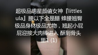 超极品明星颜值女神『littlesula』腰以下全是腿 蜂腰翘臀极品身材极品尤物，翘起小屁屁迎接大肉棒进入 酥到骨头里1 (1)