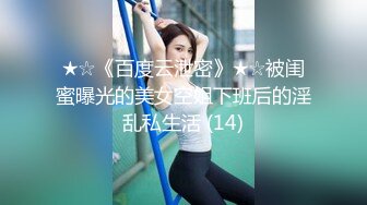 ★☆《百度云泄密》★☆被闺蜜曝光的美女空姐下班后的淫乱私生活 (14)