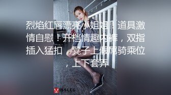 烈焰红唇漂亮小姐姐！道具激情自慰！开档情趣内裤，双指插入猛扣，凳子上假屌骑乘位，上下套弄