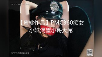 【蜜桃作品】PMC360痴女小妹渴望小哥大屌