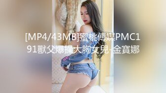 [MP4/43MB]蜜桃傳媒PMC191獸父爆操大胸女兒-金寶娜