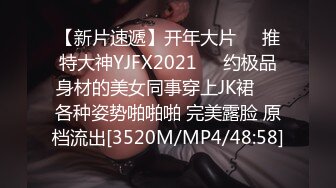 【新片速遞】开年大片❤️推特大神YJFX2021❤️约极品身材的美女同事穿上JK裙❤️各种姿势啪啪啪 完美露脸 原档流出[3520M/MP4/48:58]