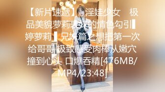 【新片速遞】✿淫娃少女✿ 极品美貌萝莉表妹的情色勾引▌婷萝莉 ▌兄妹篇之想把第一次给哥哥 极致感受肉棒从嫩穴撞到心头 口爆吞精[476MB/MP4/23:48]