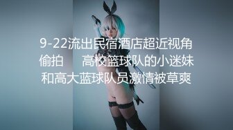 9-22流出民宿酒店超近视角偷拍❤️高校篮球队的小迷妹和高大蓝球队员激情被草爽