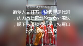 追梦人文轩五一放假壹屌代班，肉肉身材网红脸纹身外围妹，脱下衣服摸摸奶子，特写口交抬腿侧入猛操