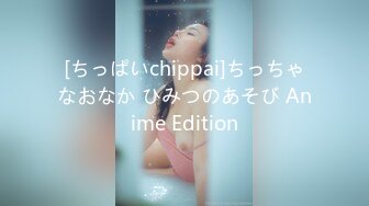 [ちっぱいchippai]ちっちゃなおなか ひみつのあそび Anime Edition