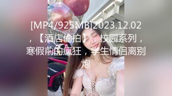 [MP4/925MB]2023.12.02，【酒店偷拍】，校园系列，寒假前的疯狂，学生情侣离别炮