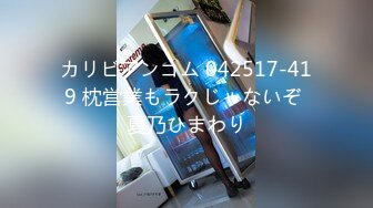 カリビアンコム 042517-419 枕営業もラクじゃないぞ 夏乃ひまわり