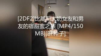 [2DF2]比基尼大奶女友和男友的宿甜蜜之旅 [MP4/150MB][BT种子]