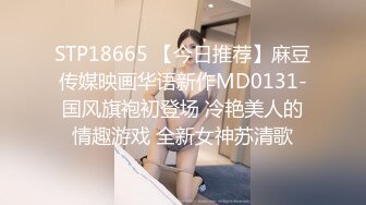 STP18665 【今日推荐】麻豆传媒映画华语新作MD0131-国风旗袍初登场 冷艳美人的情趣游戏 全新女神苏清歌