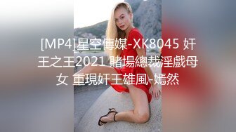 [MP4]星空傳媒-XK8045 奸王之王2021 賭場總裁淫戲母女 重現奸王雄風-嫣然