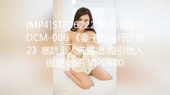 [MP4]STP26222 果冻传媒 GDCM-006 《妻子的淫行计划2》塞跳蛋人前露出 勾引他人做爱 徐丽 VIP0600