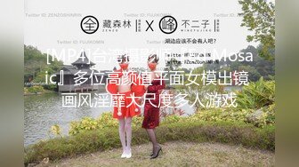 [MP4]台湾摄影师『Ed Mosaic』多位高颜值平面女模出镜 画风淫靡大尺度多人游戏