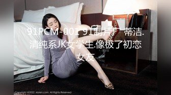 91PCM-001 91制片厂 蒂洁.清纯系JK女学生.像极了初恋女友