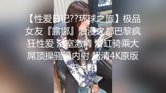 【性爱日记??环球之旅】极品女友『露娜』浪漫之都巴黎疯狂性爱 浴室激情 浴缸骑乘大屌顶操骚逼内射 超清4K原版无水印