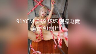 91YCM-049 坏坏 狠操电竞美女 91制片厂