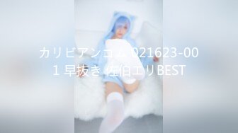 カリビアンコム 021623-001 早抜き 佐伯エリBEST