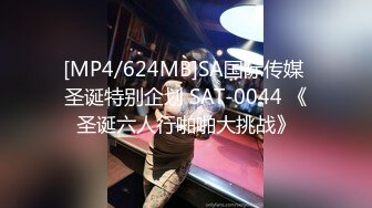 [MP4/624MB]SA国际传媒 圣诞特别企划 SAT-0044 《圣诞六人行啪啪大挑战》