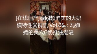 [在线国产]泰國超唯美的大奶模特性愛視訊 Vol.05：為嫵媚的美穴G奶推油潮噴