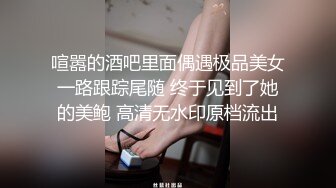 喧嚣的酒吧里面偶遇极品美女一路跟踪尾随 终于见到了她的美鲍 高清无水印原档流出