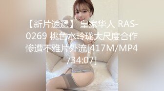 【新片速遞】 皇家华人 RAS-0269 桃色水玲珑大尺度合作惨遭不雅片外流[417M/MP4/34:07]