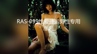 RAS-099性爱捷运男性专用车厢