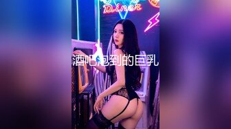 酒吧泡到的巨乳