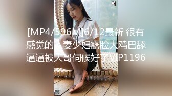 [MP4/596M]6/12最新 很有感觉的人妻少妇露脸大鸡巴舔逼逼被大哥伺候好了VIP1196