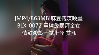 [MP4/863MB]麻豆傳媒映畫 BLX-0072 重精懲罰拜金女 情欲遊戲一試上淫 艾熙