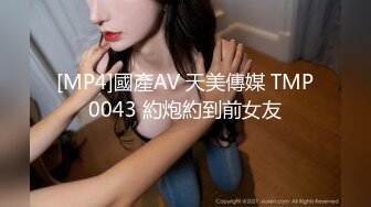 [MP4]國產AV 天美傳媒 TMP0043 約炮約到前女友