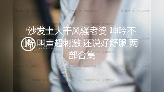 沙发上大干风骚老婆 呻吟不断 叫声超刺激 还说好舒服 两部合集