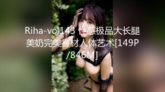 Riha-vol143 性感极品大长腿美奶完美身材人体艺术[149P/846M]