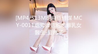 [MP4/513MB]麻豆傳媒 MCY-0011處男微信約炮爆乳女醫生-夏晴子