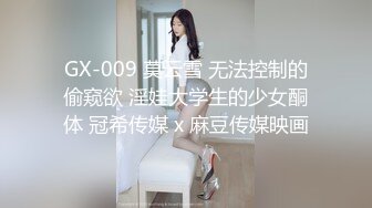 GX-009 莫云雪 无法控制的偷窥欲 淫娃大学生的少女酮体 冠希传媒 x 麻豆传媒映画