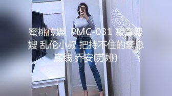 蜜桃传媒  PMC-031 寂寞嫂嫂 乱伦小叔 把持不住的禁忌底线 乔安(苏娅)