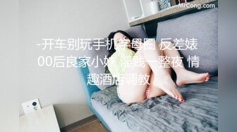 -开车别玩手机字母圈 反差婊 00后良家小妹 淫贱一整夜 情趣酒店调教